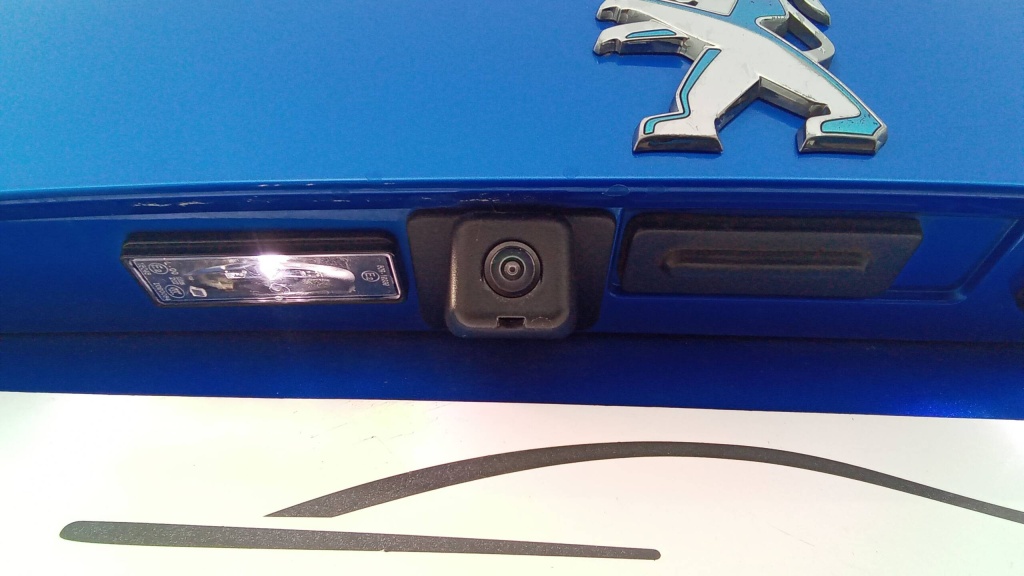 PEUGEOT 2008 GT Line ELECTRIQUE 136 GT LINE - ref: 5-1335018 - Photo 12