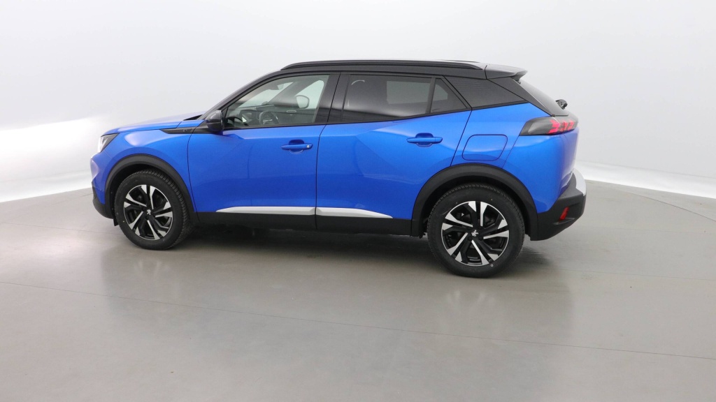 PEUGEOT 2008 GT Line ELECTRIQUE 136 GT LINE - ref: 5-1335018 - Photo 3