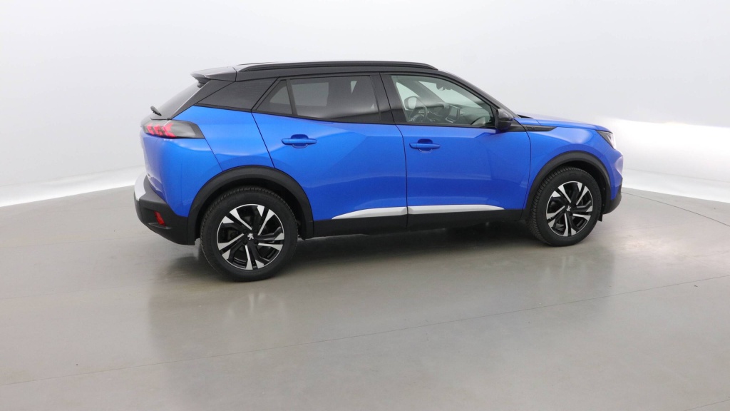 PEUGEOT 2008 GT Line ELECTRIQUE 136 GT LINE - ref: 5-1335018 - Photo 7