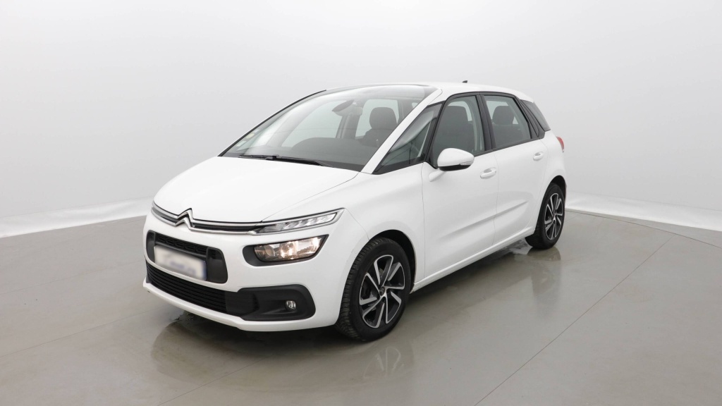 CITROEN C4 Spacetourer Feel BLUEHDI 130 EAT8 FEEL - ref: 5-1335154 - Photo 16