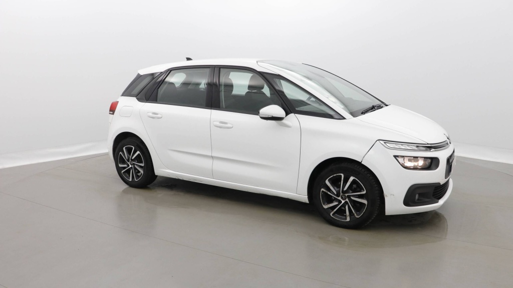 CITROEN C4 Spacetourer Feel BLUEHDI 130 EAT8 FEEL - ref: 5-1335154 - Photo 8