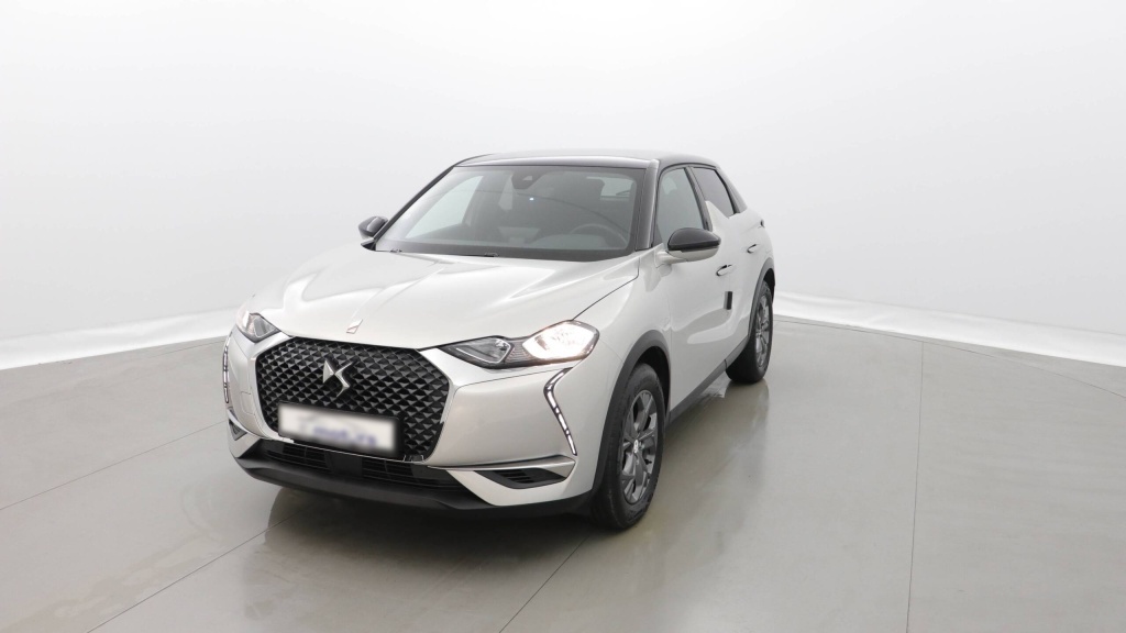 DS DS3 Crossback Montmartre DS3 CROSSBACK E-TENSE MONTMARTRE - ref: 5-1335479 - Photo 1