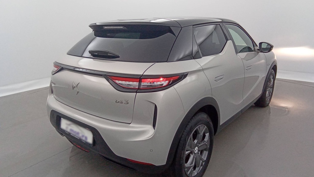 DS DS3 Crossback Montmartre DS3 CROSSBACK E-TENSE MONTMARTRE - ref: 5-1335479 - Photo 10