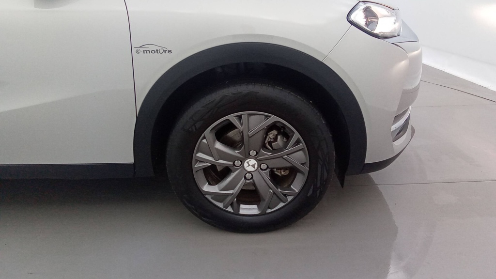 DS DS3 Crossback Montmartre DS3 CROSSBACK E-TENSE MONTMARTRE - ref: 5-1335479 - Photo 11