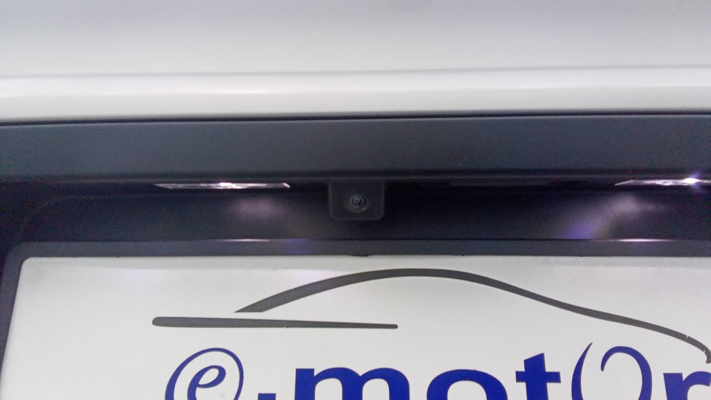 DS DS3 Crossback Montmartre DS3 CROSSBACK E-TENSE MONTMARTRE - ref: 5-1335479 - Photo 12