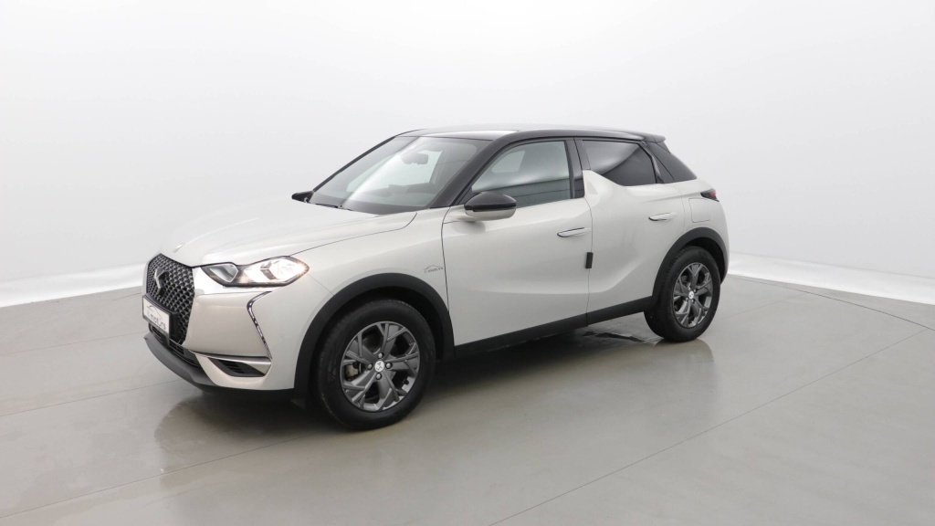 DS DS3 Crossback Montmartre DS3 CROSSBACK E-TENSE MONTMARTRE - ref: 5-1335479 - Photo 19