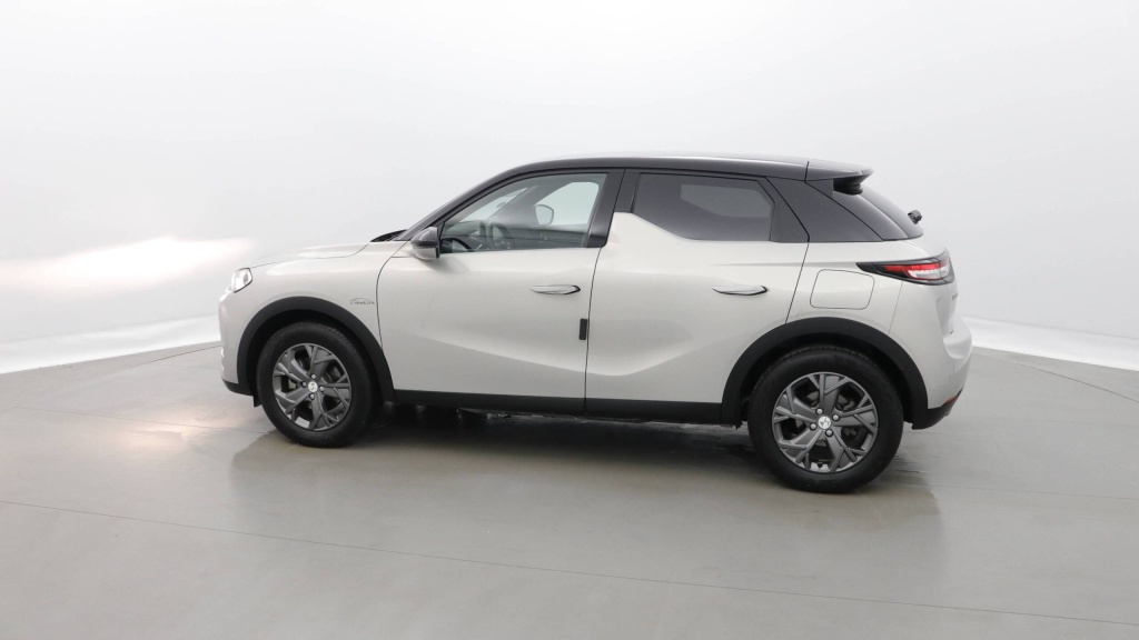 DS DS3 Crossback Montmartre DS3 CROSSBACK E-TENSE MONTMARTRE - ref: 5-1335479 - Photo 3