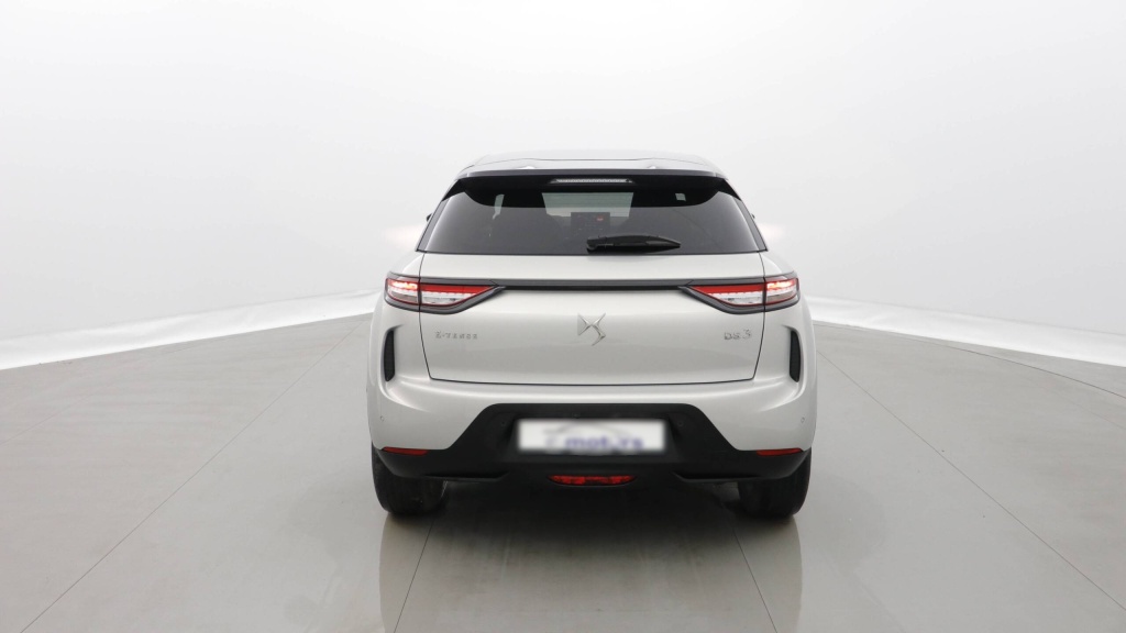 DS DS3 Crossback Montmartre DS3 CROSSBACK E-TENSE MONTMARTRE - ref: 5-1335479 - Photo 5