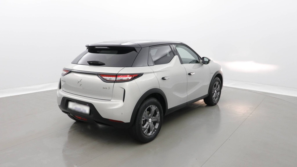 DS DS3 Crossback Montmartre DS3 CROSSBACK E-TENSE MONTMARTRE - ref: 5-1335479 - Photo 6