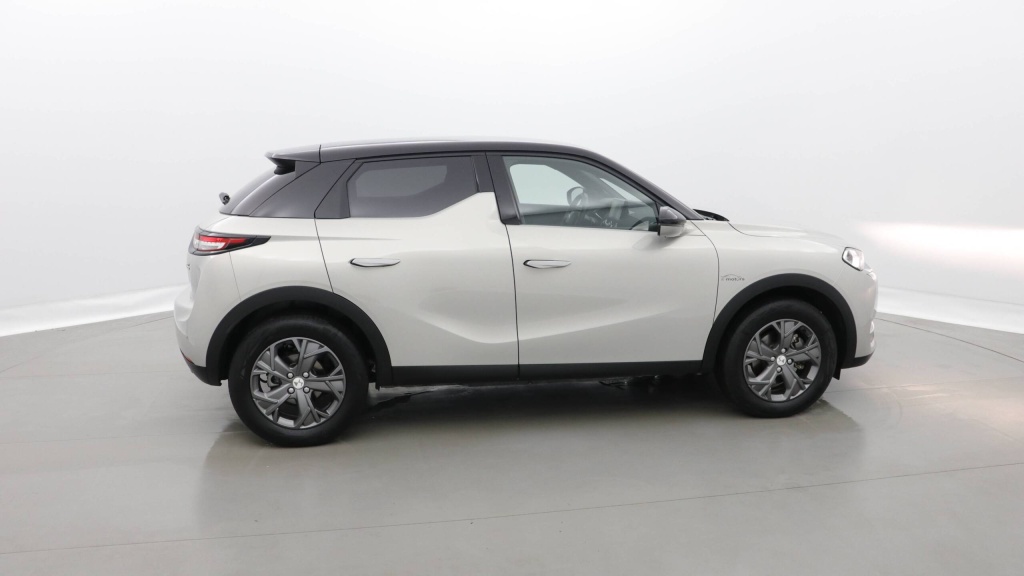 DS DS3 Crossback Montmartre DS3 CROSSBACK E-TENSE MONTMARTRE - ref: 5-1335479 - Photo 7