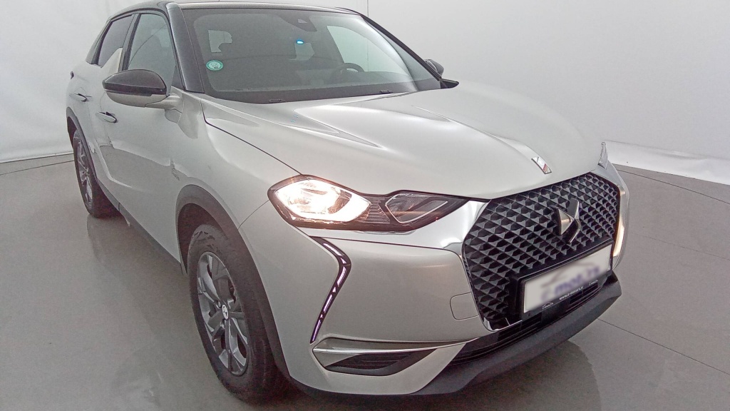DS DS3 Crossback Montmartre DS3 CROSSBACK E-TENSE MONTMARTRE - ref: 5-1335479 - Photo 9