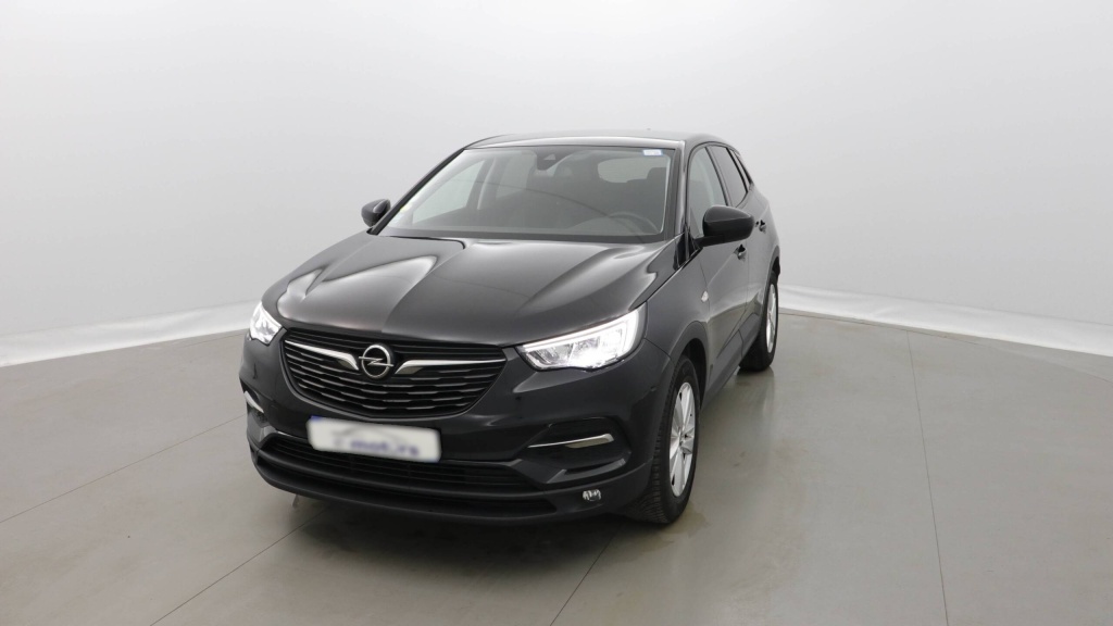 OPEL Grandland Edition 1.5 DIESEL 130 BVA8 EDITION +GPS +PDC AR/AV - ref: 5-1336579 - Photo 1