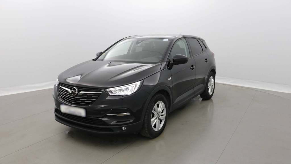 OPEL Grandland Edition 1.5 DIESEL 130 BVA8 EDITION +GPS +PDC AR/AV - ref: 5-1336579 - Photo 15