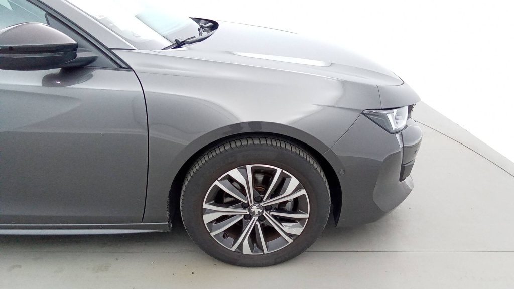 PEUGEOT 508 SW Allure Pack PURETECH 130 EAT8 ALLURE PACK - ref: 5-1338164 - Photo 11