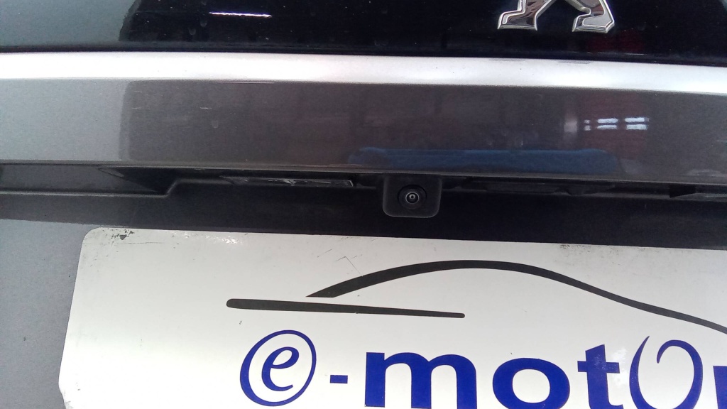 PEUGEOT 508 SW Allure Pack PURETECH 130 EAT8 ALLURE PACK - ref: 5-1338164 - Photo 12