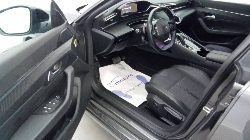 PEUGEOT 508 SW Allure Pack PURETECH 130 EAT8 ALLURE PACK - ref: 5-1338164 - Photo 13