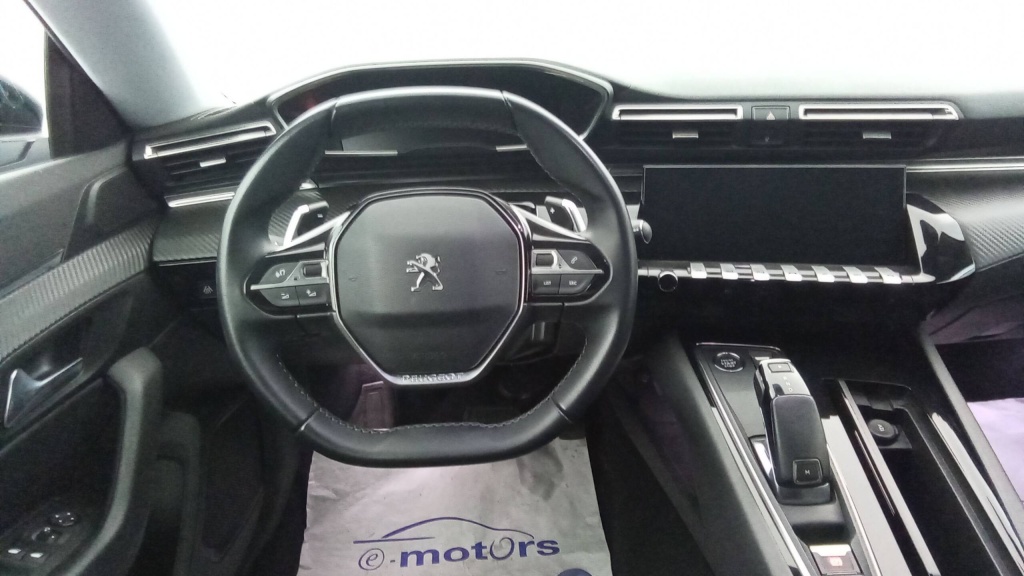 PEUGEOT 508 SW Allure Pack PURETECH 130 EAT8 ALLURE PACK - ref: 5-1338164 - Photo 14