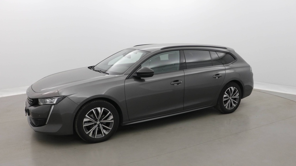 PEUGEOT 508 SW Allure Pack PURETECH 130 EAT8 ALLURE PACK - ref: 5-1338164 - Photo 2