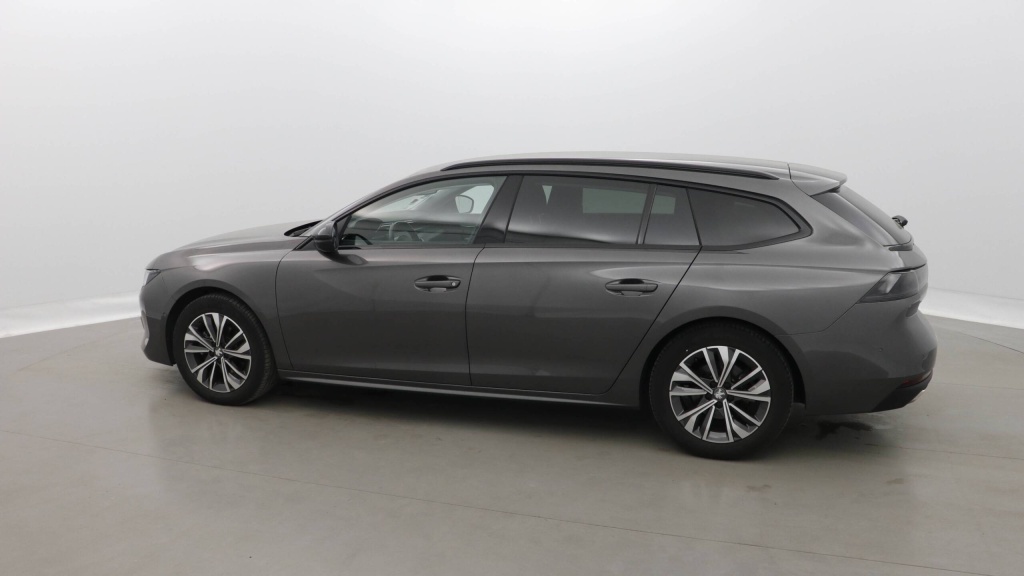 PEUGEOT 508 SW Allure Pack PURETECH 130 EAT8 ALLURE PACK - ref: 5-1338164 - Photo 3