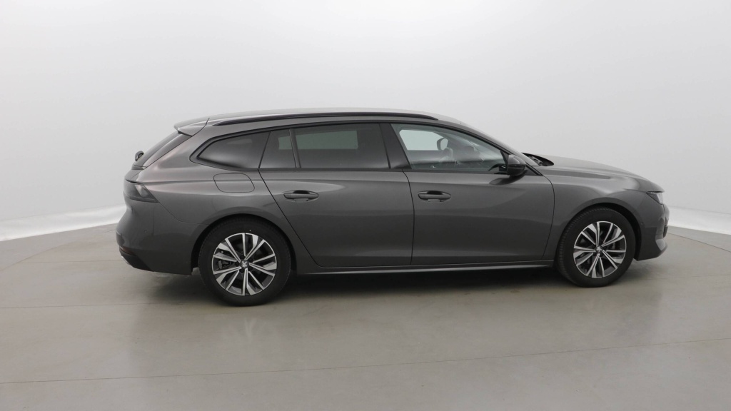 PEUGEOT 508 SW Allure Pack PURETECH 130 EAT8 ALLURE PACK - ref: 5-1338164 - Photo 7