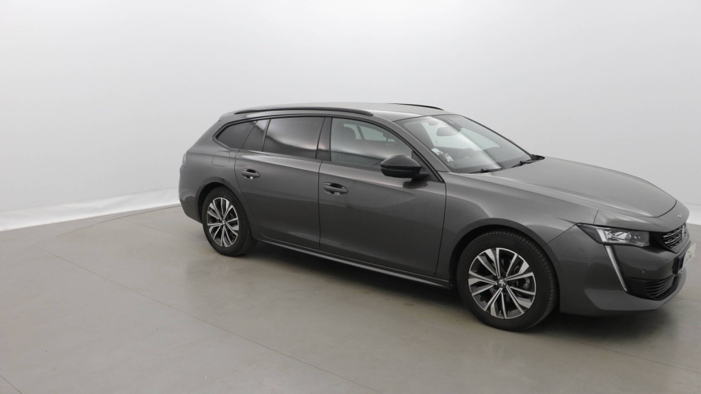 PEUGEOT 508 SW Allure Pack PURETECH 130 EAT8 ALLURE PACK - ref: 5-1338164 - Photo 8