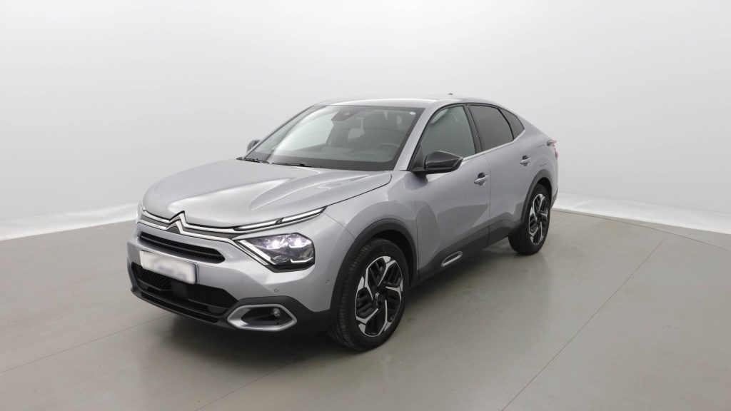 CITROEN C4 X Max PURETECH 130 EAT8 MAX - ref: 5-1338654 - Photo 16