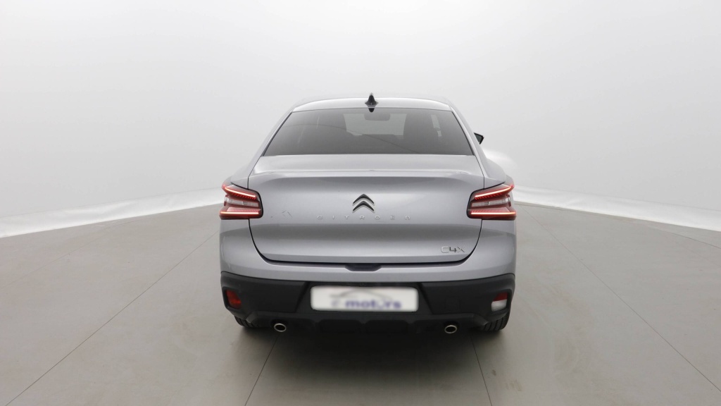 CITROEN C4 X Max PURETECH 130 EAT8 MAX - ref: 5-1338654 - Photo 5