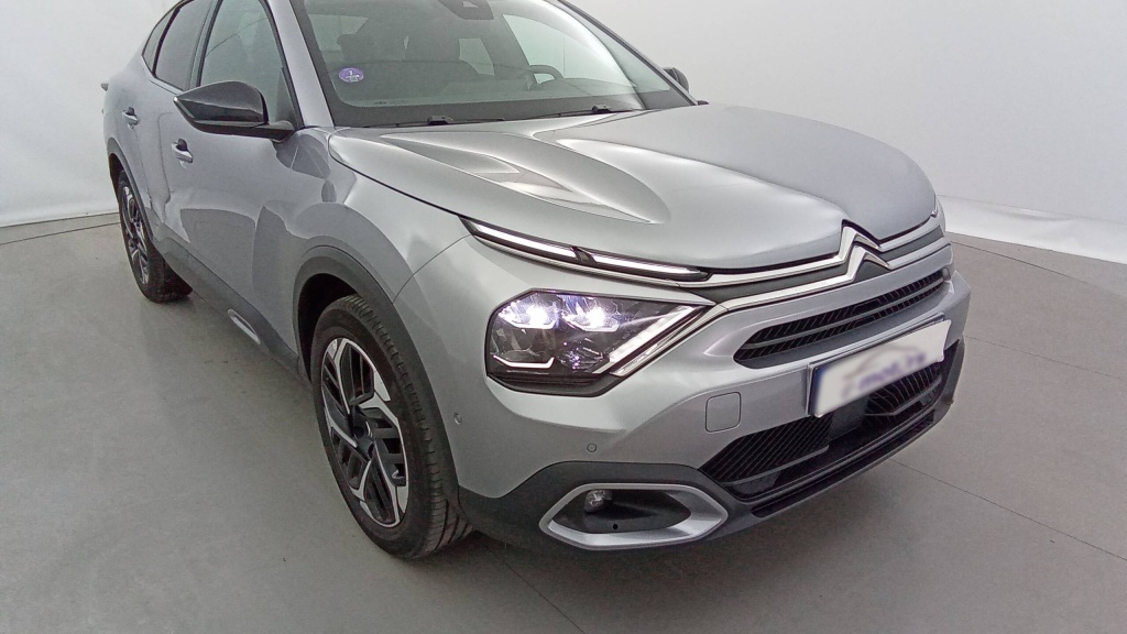 CITROEN C4 X Max PURETECH 130 EAT8 MAX - ref: 5-1338654 - Photo 9