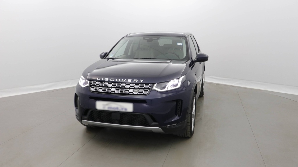 LAND ROVER Discovery Sport SE MARK VII P300E PHEV AWD BVA SE +CUIR +TOIT - ref: 5-1338703 - Photo 1