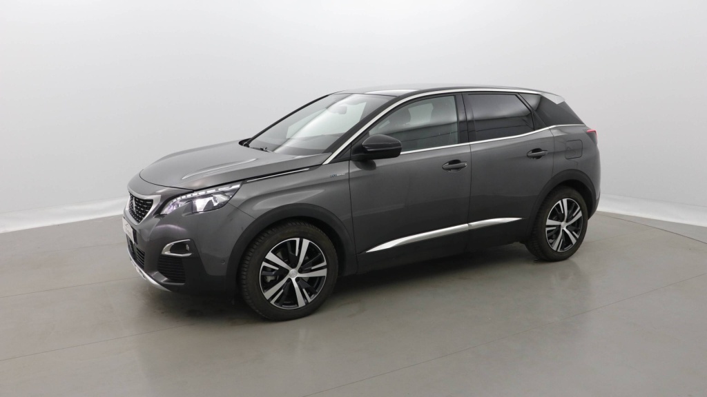 PEUGEOT 3008 GT Line HYBRID 225 E-EAT8 GT LINE - ref: 5-1338746 - Photo 20