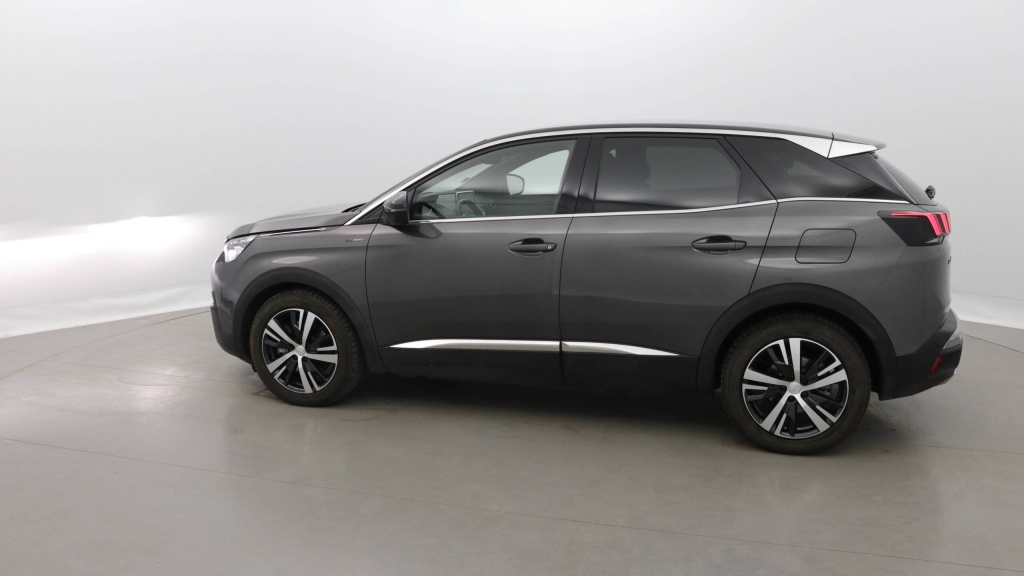 PEUGEOT 3008 GT Line HYBRID 225 E-EAT8 GT LINE - ref: 5-1338746 - Photo 3