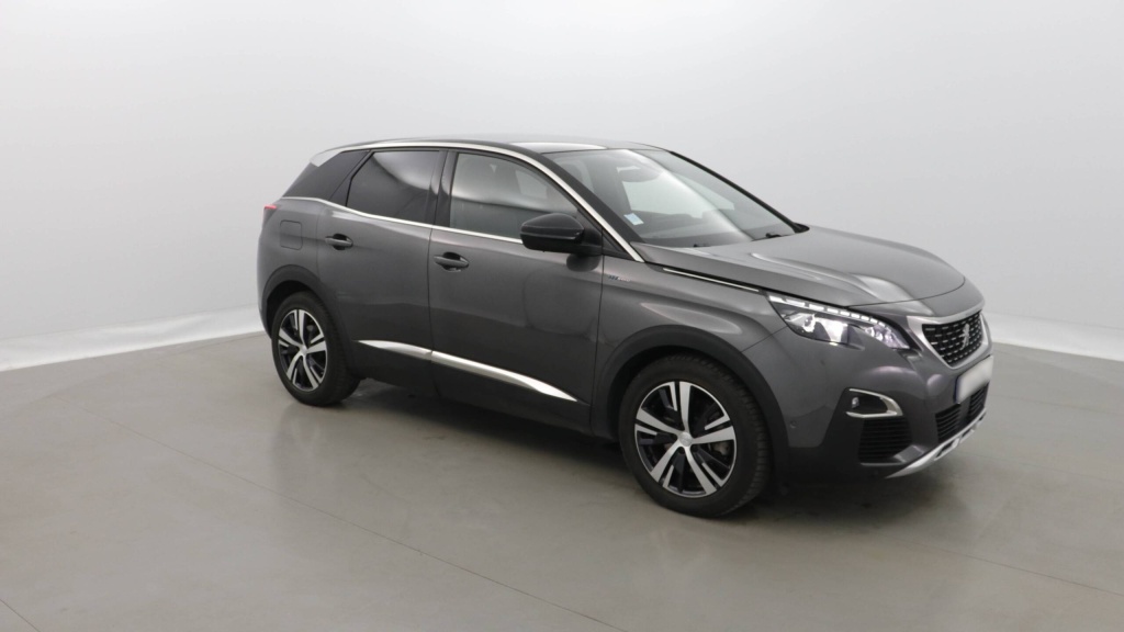 PEUGEOT 3008 GT Line HYBRID 225 E-EAT8 GT LINE - ref: 5-1338746 - Photo 8