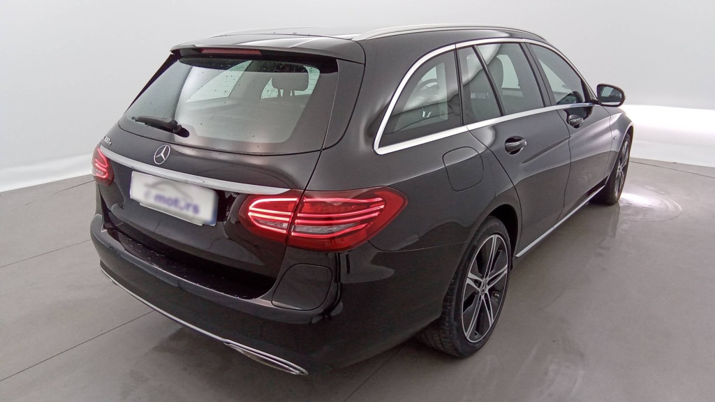 MERCEDES Classe C Break Avantgarde Line 300E 9G-TRONIC AVANTGARDE LINE - ref: 5-1338992 - Photo 10