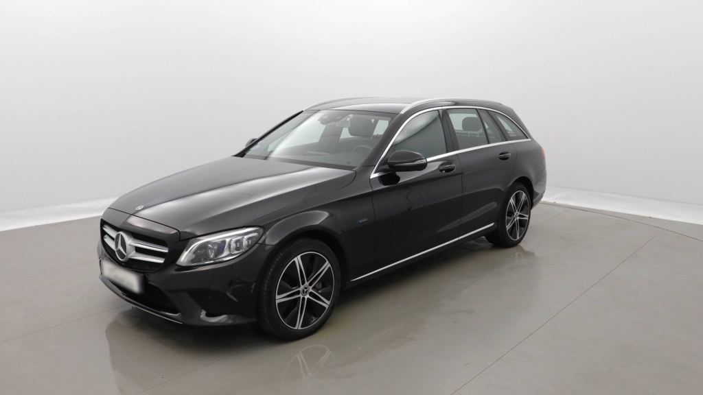 MERCEDES Classe C Break Avantgarde Line 300E 9G-TRONIC AVANTGARDE LINE - ref: 5-1338992 - Photo 18