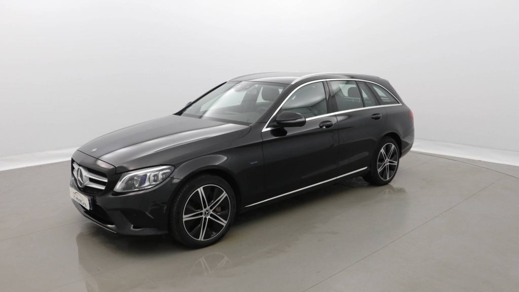 MERCEDES Classe C Break Avantgarde Line 300E 9G-TRONIC AVANTGARDE LINE - ref: 5-1338992 - Photo 19