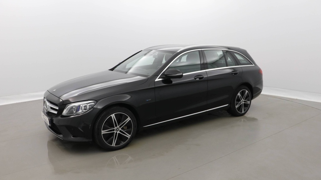 MERCEDES Classe C Break Avantgarde Line 300E 9G-TRONIC AVANTGARDE LINE - ref: 5-1338992 - Photo 20