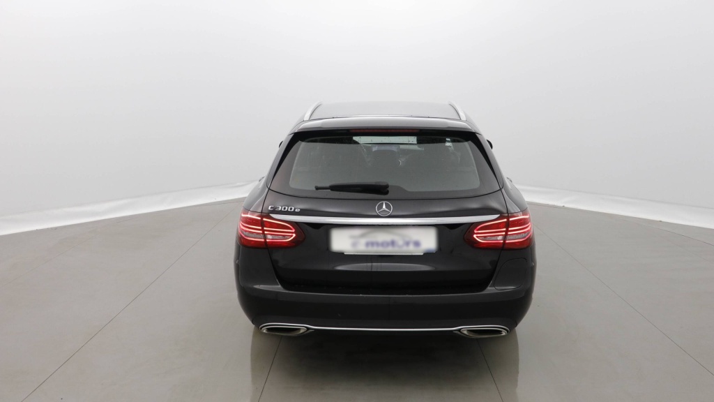 MERCEDES Classe C Break Avantgarde Line 300E 9G-TRONIC AVANTGARDE LINE - ref: 5-1338992 - Photo 5