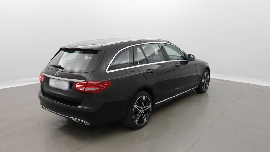 MERCEDES Classe C Break Avantgarde Line 300E 9G-TRONIC AVANTGARDE LINE - ref: 5-1338992 - Photo 6