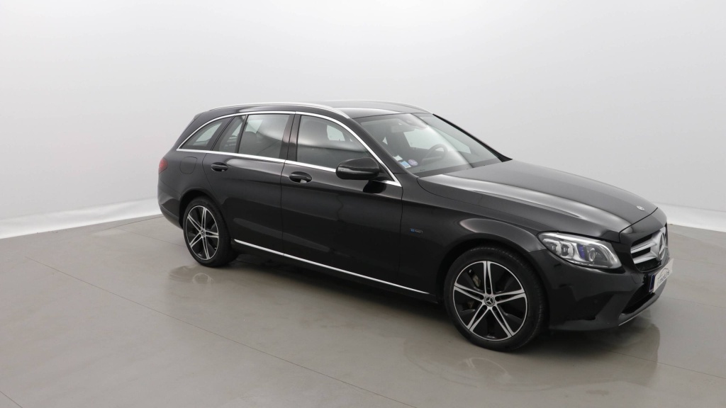 MERCEDES Classe C Break Avantgarde Line 300E 9G-TRONIC AVANTGARDE LINE - ref: 5-1338992 - Photo 8