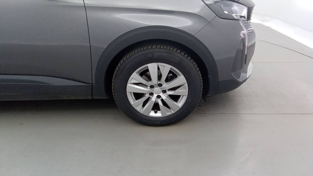 PEUGEOT 3008 Active PURETECH 130 ACTIVE +GPS +CAMERA - ref: 5-1339106 - Photo 11
