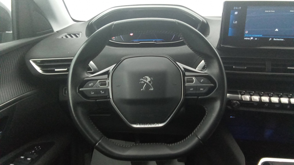 PEUGEOT 3008 Active PURETECH 130 ACTIVE +GPS +CAMERA - ref: 5-1339106 - Photo 13