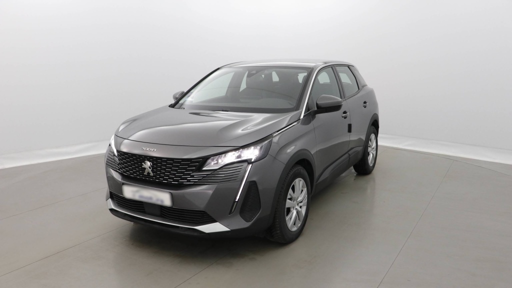 PEUGEOT 3008 Active PURETECH 130 ACTIVE +GPS +CAMERA - ref: 5-1339106 - Photo 15