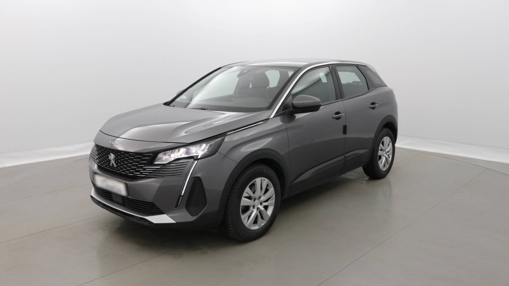 PEUGEOT 3008 Active PURETECH 130 ACTIVE +GPS +CAMERA - ref: 5-1339106 - Photo 17