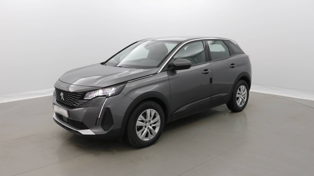 PEUGEOT 3008 Active PURETECH 130 ACTIVE +GPS +CAMERA - ref: 5-1339106 - Photo 18