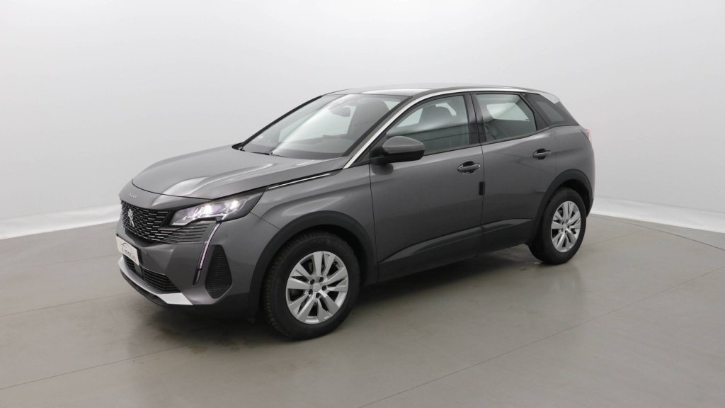 PEUGEOT 3008 Active PURETECH 130 ACTIVE +GPS +CAMERA - ref: 5-1339106 - Photo 19