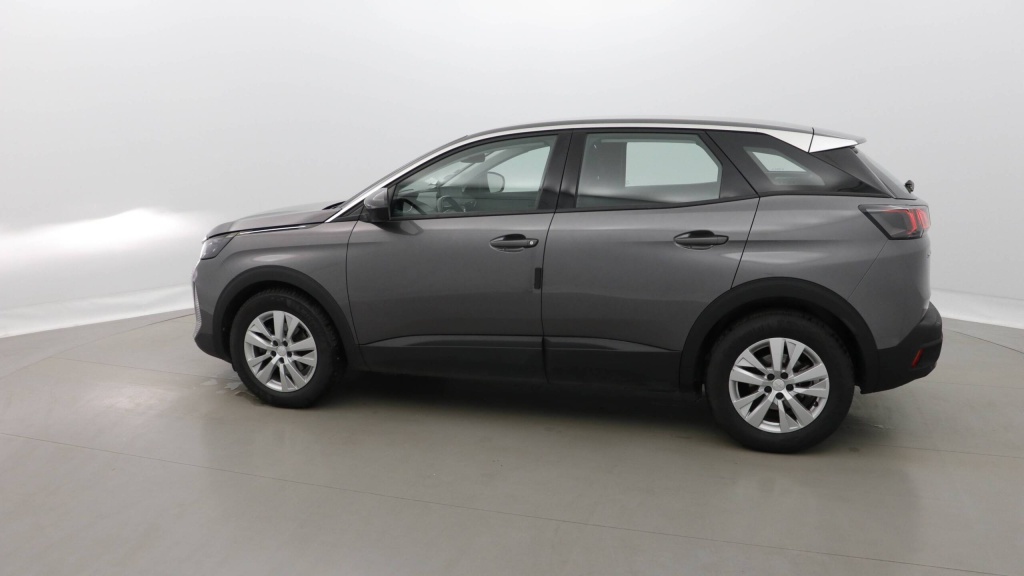 PEUGEOT 3008 Active PURETECH 130 ACTIVE +GPS +CAMERA - ref: 5-1339106 - Photo 3