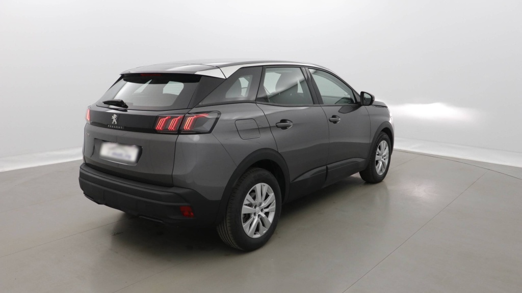 PEUGEOT 3008 Active PURETECH 130 ACTIVE +GPS +CAMERA - ref: 5-1339106 - Photo 6