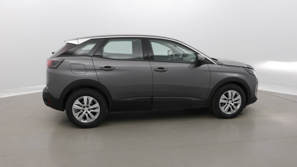 PEUGEOT 3008 Active PURETECH 130 ACTIVE +GPS +CAMERA - ref: 5-1339106 - Photo 7