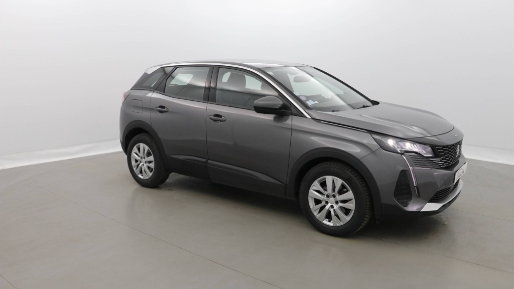 PEUGEOT 3008 Active PURETECH 130 ACTIVE +GPS +CAMERA - ref: 5-1339106 - Photo 8