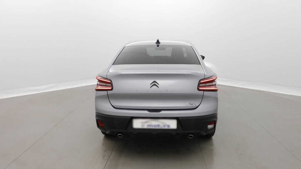 CITROEN C4 X Max PURETECH 130 EAT8 MAX - ref: 5-1339124 - Photo 5